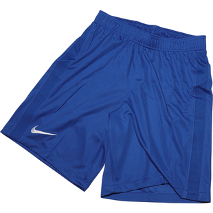 天天正品耐克2021中超球员版短裤足球组队服五分裤CT5681-100