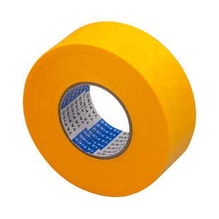 雅萍美纹纸胶带墙面无痕美缝贴条和纸装修喷漆分色纸油漆美纹胶纸