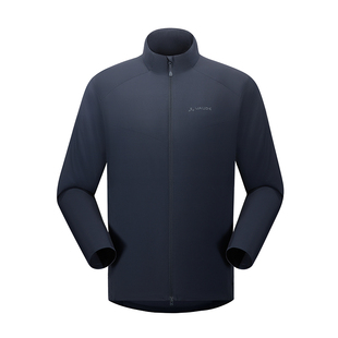 VAUDE巍德60g金标p棉保暖棉服外套男秋冬户外运动骑行轻量化棉衣