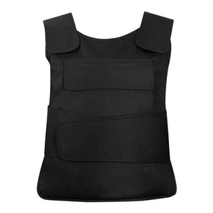 云锦防刺衣防刺服保安防割防爆透气防身防砍防暴衣服战术马甲背心