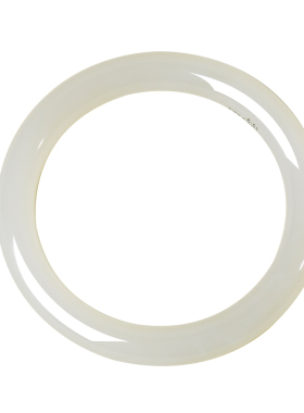 凤飞凰和田玉晴水手镯女款送礼