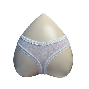 法式性感内裤女纯棉舒适透气运动健身瑜伽t裤无痕蕾丝女士丁字裤