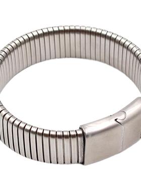 网红区区欧阳同款重工高级感手链