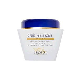 欧洲直邮Biologique Recherche 原液之谜 保湿抗衰身体乳200ml