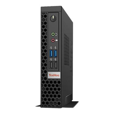 天虹AMD锐龙R7-6800H迷你主机DDR5小主机准系统高配桌面小型电脑