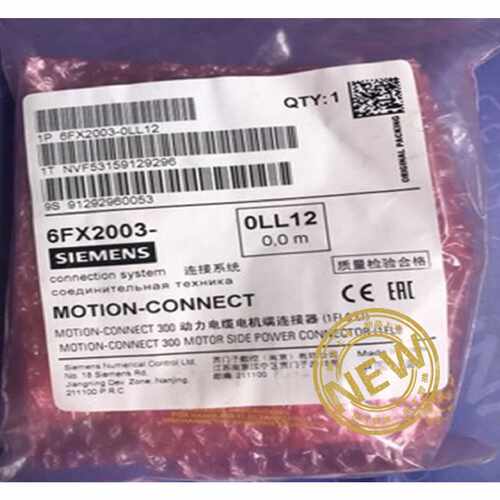 询价-6FX20030DB120SL12推荐0LL12V90连接器6FX20030DB12
