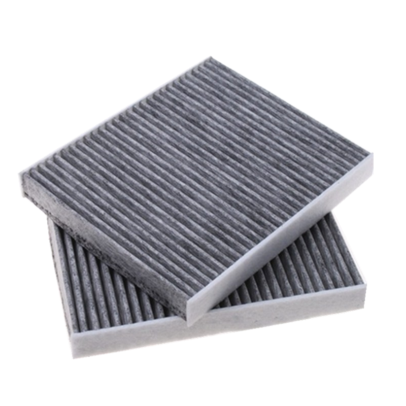 适配宝马新老5系GTF10F18 520LI 523LI 525li530 535空调滤芯清器