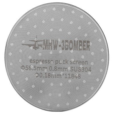 轰炸机二次分水网烧结片