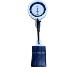 carefully/凯芙俪医院药店学校用体检测量身高体重的指针称电子秤
