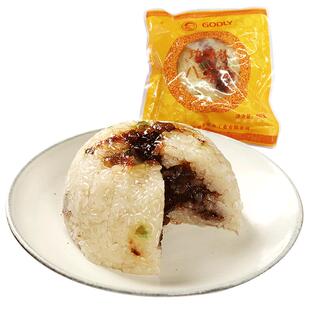 功德林中华老字号双色八宝饭 上海老式传统血糯米糯米饭 方便速食