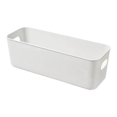 桌面收纳盒抽屉内置长方形整理盒