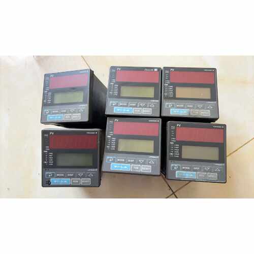 议价横河YOKOGAWA温控器UP55001有1个UP维修