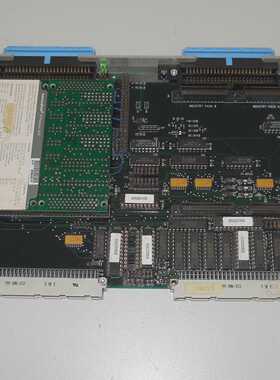 BVM BVME61 QUAD I/P Rev C 93050B