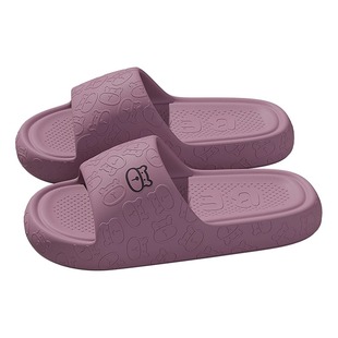 拖鞋女款2026新款夏季外穿防滑防臭室内家居eva厚底凉拖女士夏天
