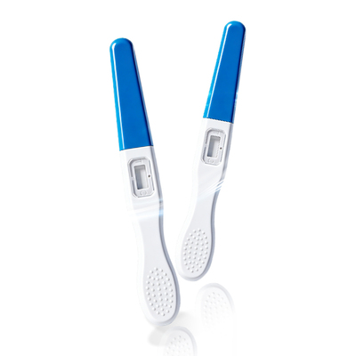 hpv检测自检试纸四合一hiv检测纸梅毒艾滋病检测试纸自检自测