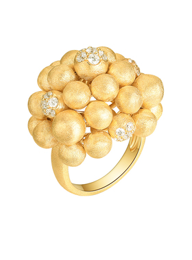 MONICONIC时尚度假戒指