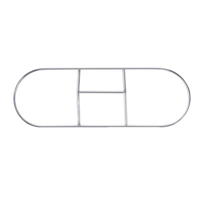 尘推铁架配件大全平板替换头通用