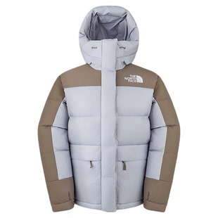 TheNorthFace北面25秋冬防泼水ICON女士HMLYN喜马拉雅羽绒服4R2W