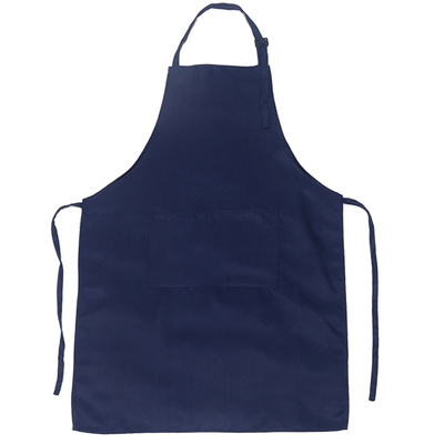 无袖围裙工作服定做定制logo印字