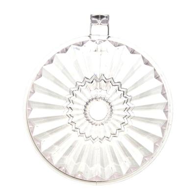 V60滤杯透明咖啡过滤器