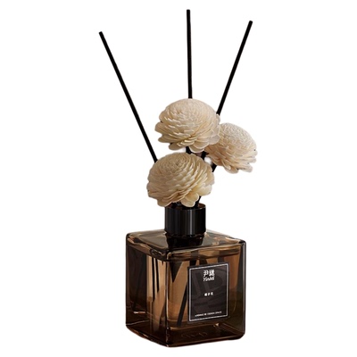 空气清新剂房间摆件精油除臭香薰