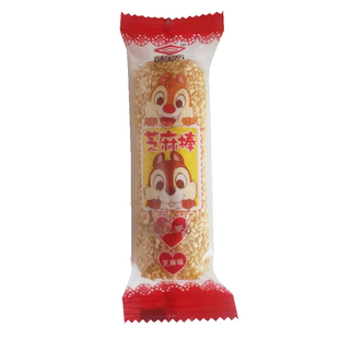 味全方芝麻棒整箱7斤散装酥糖花生夹心条特产小吃糕点心休闲零食