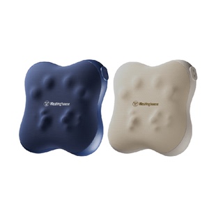 西屋BX3F腰部支撑靠垫按摩器全自动揉捏全身多功能腰部按摩仪