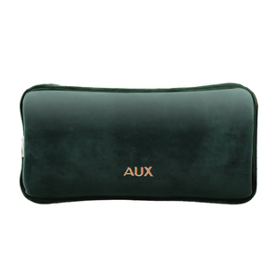 奥克斯暖水袋电热水袋暖手宝暖宝宝充电防爆暖脚2025新款神器电暖