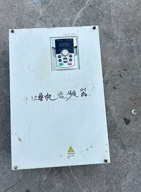 大元DARING变频器 300F-T4-055-AA，，二手议价