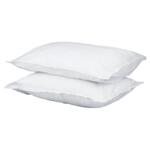 一次性枕套加厚旅行酒店床上用品便携枕头套美容院隔脏透气枕巾布