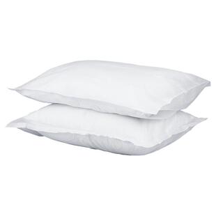 一次性枕套加厚旅行酒店床上用品便携枕头套美容院隔脏透气枕巾布