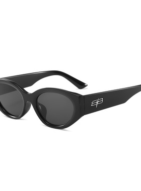 GM款夏季遮阳小框太阳眼镜