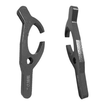 电动车加厚轮胎安装辅助工具