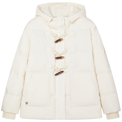 羽绒服TeenieWeenie小熊女装