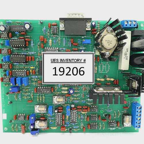 Primax PCMC Power Distribution Board PCB Rev. 1.31 Primax UV