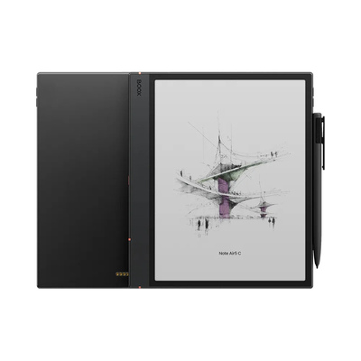 新品文石BOOXNoteAir5C电子书