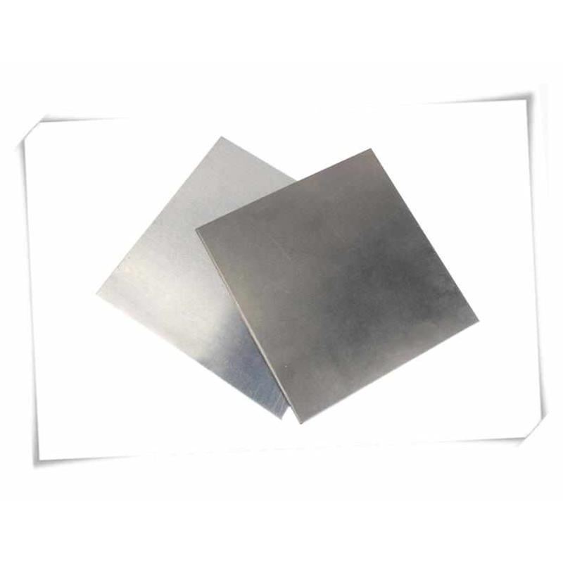 高纯科研实验镁片 镁板 镁棒 实验测试镁片 镁箔高校镁金属