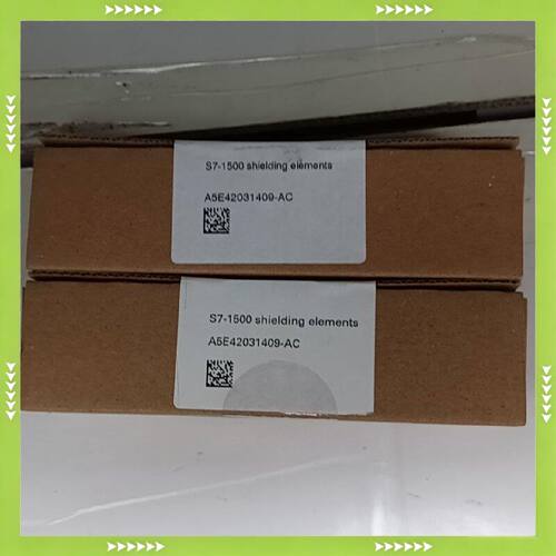 S7-1500屏蔽件，型号A5E42031409-AC【问价】