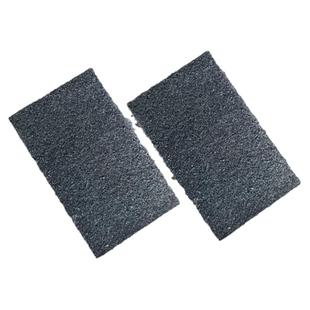 不锈钢划痕处理修复神器金属拉丝打磨块工具手动塑料抛光表面去除