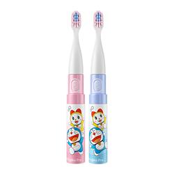 【新品上市】舒客宝贝B2s儿童电动牙刷3-12岁高频震动清洁呵护牙