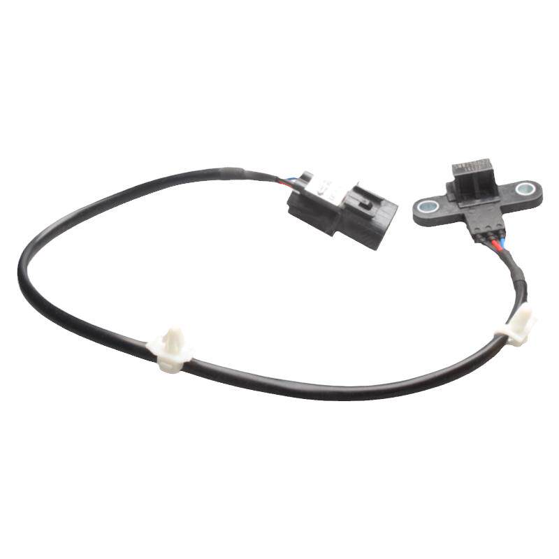 SMW250627适用三菱猎豹4G63/64菱帅中华自动挡曲轴位置传感器原厂