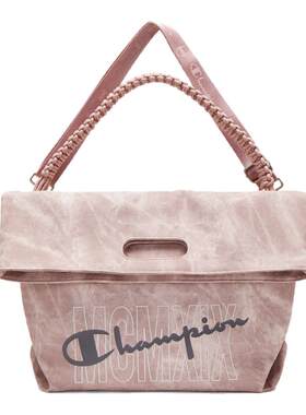 Champion冠军大容量手提包斜挎包