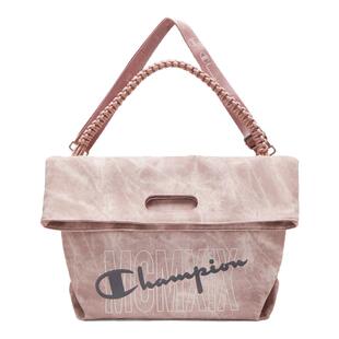 Champion冠军单肩包2026年春夏新款休闲时尚手提包大容量斜挎包女