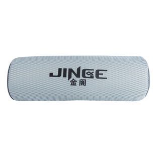 金阁钓椅配件高弹躺椅头枕钓鱼椅枕头大钓椅枕倚靠舒适头枕