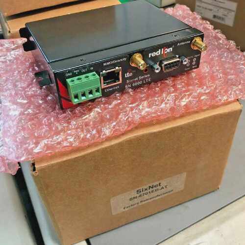 SN6701EBAT红狮控制路由器全新品牌
