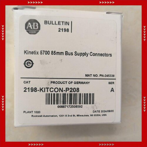 【问价】2198-KITCON-P208