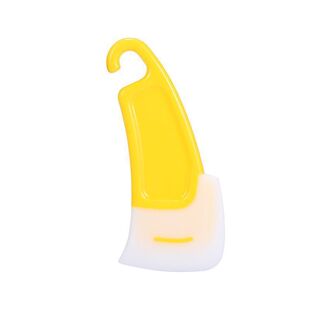 日式硅胶刮刀大号耐高温奶油抹刀蛋糕搅拌铲刀子烘焙工具油污铲