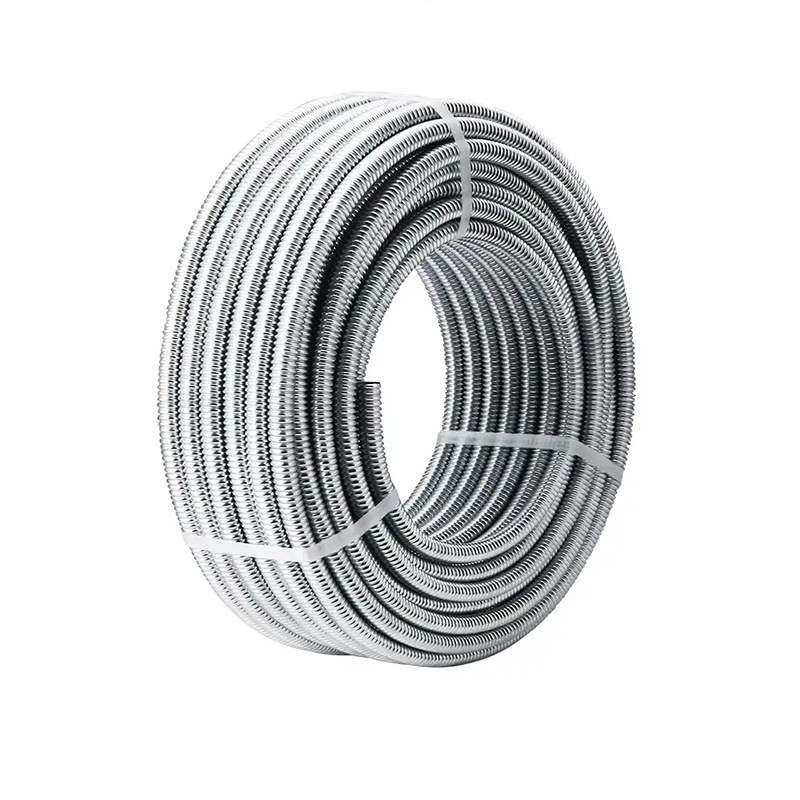 304波纹管毛管BW-MG-L4防爆冷热水毛太阳能波粗水暖进出分管管