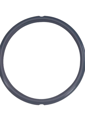 适用苏泊尔电压力锅SY-25YC10 SY-25YC8110密封圈硅胶圈2.5L配件