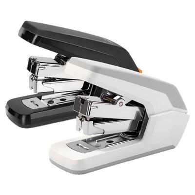 得力0370省力订书机学生办公12号